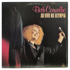 Beth Carvalho – Ao Vivo No Olympia