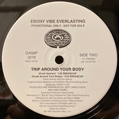 Ebony Vibe Everlasting – Trip Around Your Body - comprar online