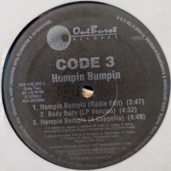 Code 3 ‎– Humpin Bumpin na internet