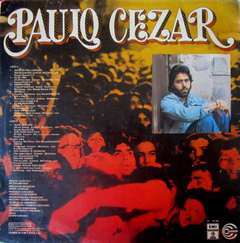 Paulo Cezar ‎– Os Maiores Sucessos Dos Beatles - comprar online