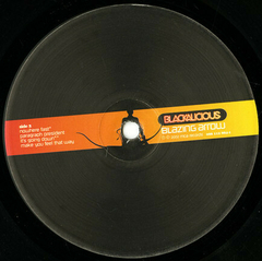 Blackalicious – Blazing Arrow - comprar online