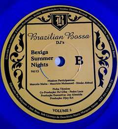 Various – Brazilian Bossa DJ's Vol. 2 - comprar online