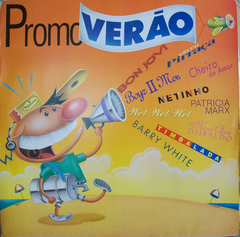 Various ‎– Promo Verão
