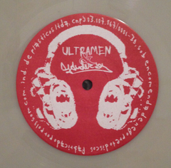 Ultramen – Terrorismo Sonoro Vol. 2 - comprar online