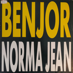 Benjor – Norma Jean