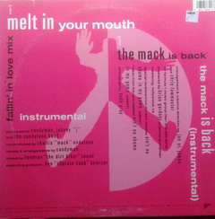 Candyman – Melt In Your Mouth - comprar online