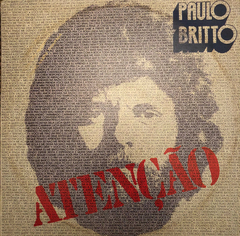 Paulo Britto – Atenção