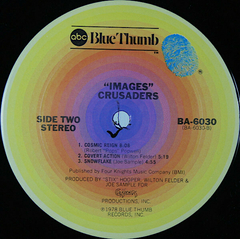 The Crusaders – Images - Promo Only Djs