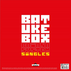 BaianaSystem – Batuke Box, Baiana System Singles - comprar online