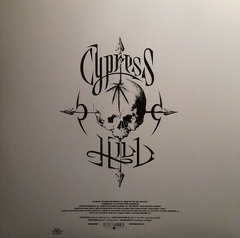 Imagem do Cypress Hill – Black Sunday