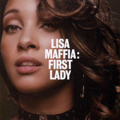 Lisa Maffia – First Lady