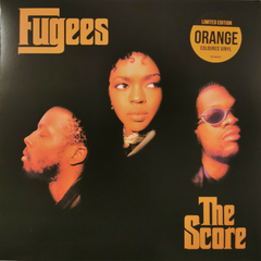 Fugees – The Score