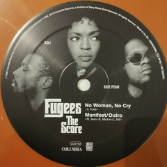 Fugees – The Score - loja online