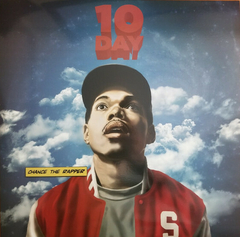 Chance The Rapper – 10 Day