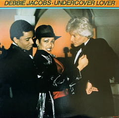 Debbie Jacobs – Undercover Lover