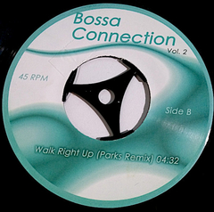 Various - Bossa Connection Vol.2