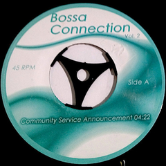 Various - Bossa Connection Vol.2 - comprar online