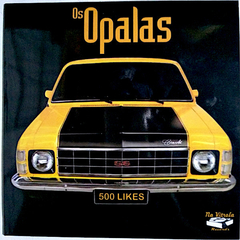 Os Opalas ‎– 500 Likes