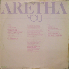 Aretha Franklin – You - comprar online