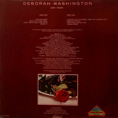 Deborah Washington – Love Awaits - comprar online