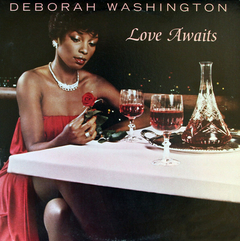 Deborah Washington – Love Awaits