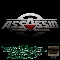 Assassin – Esclave 2000