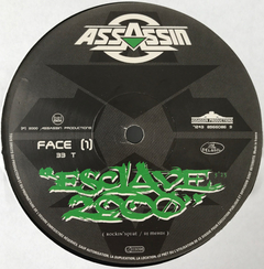 Assassin – Esclave 2000 na internet