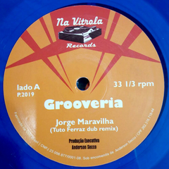 Grooveria – Remixes Edição Especial na internet