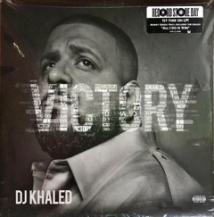 DJ Khaled – Victory