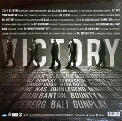 DJ Khaled – Victory - comprar online