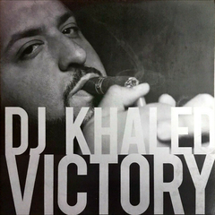 DJ Khaled – Victory na internet