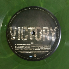 DJ Khaled – Victory - loja online