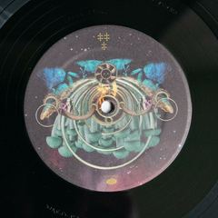 Flying Lotus ‎– Flamagra - Promo Only Djs