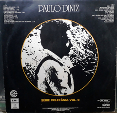 Paulo Diniz – Série Coletânia Vol. 9 - comprar online