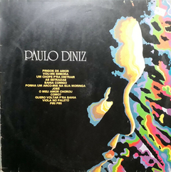 Paulo Diniz – Série Coletânia Vol. 9