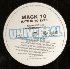 Mack 10 – Hate In Yo Eyes - comprar online