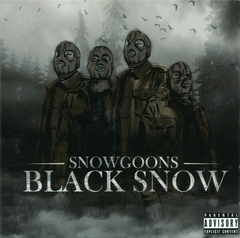 Snowgoons – Black Snow