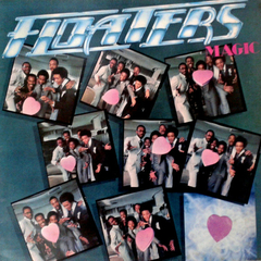 The Floaters – Magic