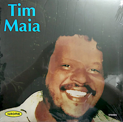 Tim Maia ‎– Tim Maia