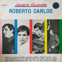 Roberto Carlos – Jovem Guarda