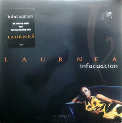 Laurnea – Infatuation