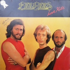 Bee Gees – Bee Gees Love Hits