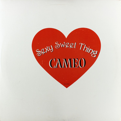 Cameo – Sexy Sweet Thing