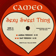 Cameo – Sexy Sweet Thing - comprar online