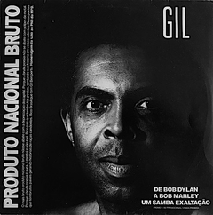 Gilberto Gil / Jorge Ben ‎– De Bob Dylan A Bob Marley Um Samba Exaltação / Homem Do Espaço