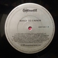Royce Do Cavaco – Royce Do Cavaco na internet
