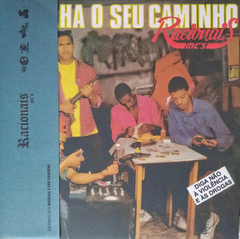 Racionais MC's – Escolha O Seu Caminho (Repress)