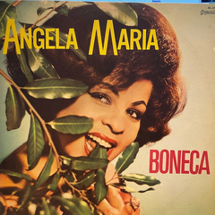 Angela Maria – Boneca