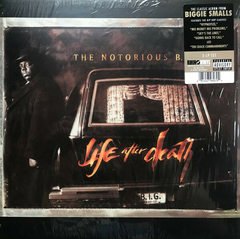 The Notorious B.I.G. – Life After Death