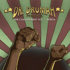 Dr. Drumah – The Confinement Vol. 1: Africa